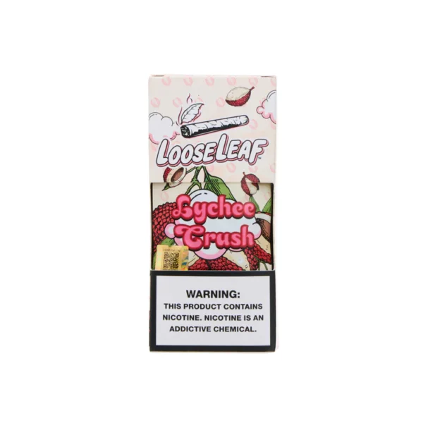 LYCHEE LOOSELEAF CRUSH